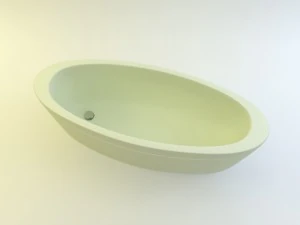 vans 3D Model