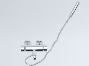 bathroom faucet 3Dモデル