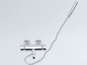 rubinetto del bagno Modello 3D