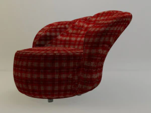 chair 3D Model