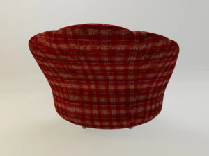 chair 3D Model
