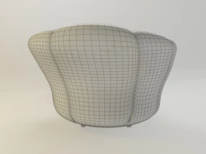 chair 3D Model