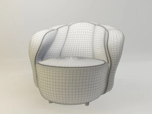 chair 3D Model