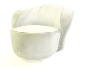 chair 3D Model