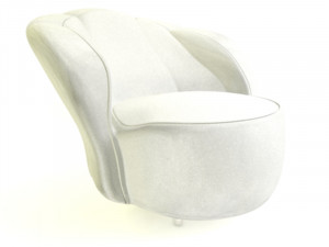 chair 3D Модель