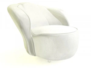 chair 3D Model