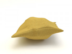 pillow Modelo 3D