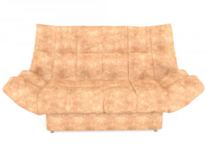 sofa for living room 3D Model