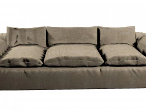 sofa for living room 3D Model