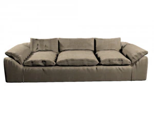 sofa for living room 3D Model