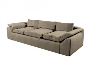 sofa for living room 3D Model