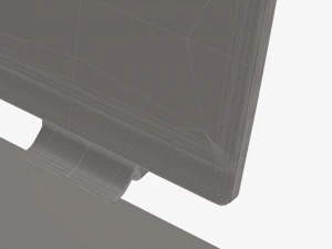 hp sprout 3D Model