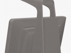 hp sprout 3D 모델
