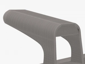 hp sprout 3D Model