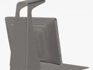 hp sprout 3D Model