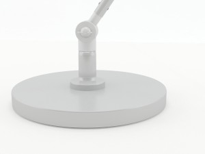 lamp ikea 3D Model