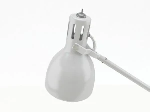 lampe ikea Modèle 3D