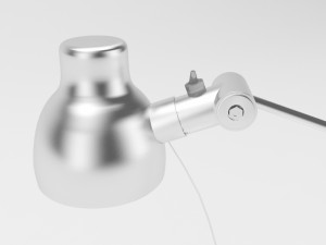 lamp ikea Modelo 3D
