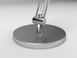 lamp ikea Modelo 3D