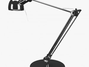 lampada ikea Modello 3D