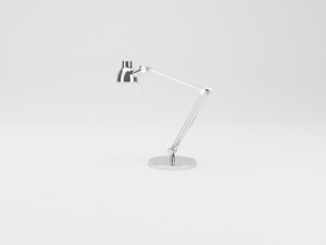 lamp ikea Modelo 3D