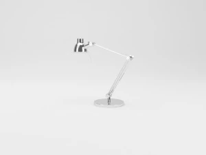 lampe ikea Modèle 3D