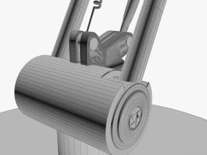 lampe ikea Modèle 3D