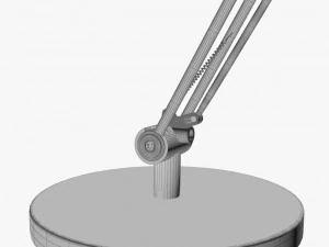 lampe ikea Modèle 3D