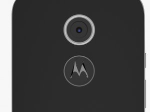 motorola moto x2 3D Model