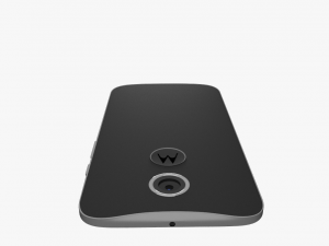 motorola moto x2 3D Model