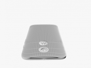 motorola moto x2 3D Model