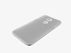 motorola moto x2 3D Model