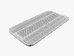 motorola moto x2 3D Model