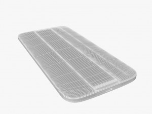 motorola moto x2 3D Model