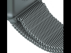 apple watch Modelo 3D