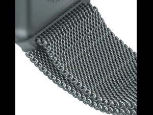 rel&oacute;gio de ma&ccedil;&atilde; Modelo 3D