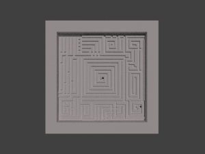 cubemaze 3D Model
