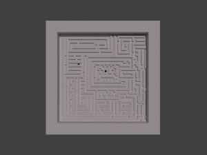 cubemaze 3D Model