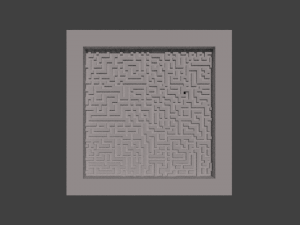 cubemaze 3D Model