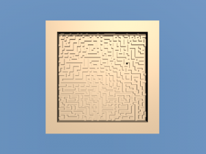 cubemaze 3D Model