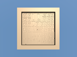 cubemaze 3D Model