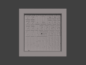 cubemaze 3D Model