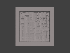 cubemaze 3D Model
