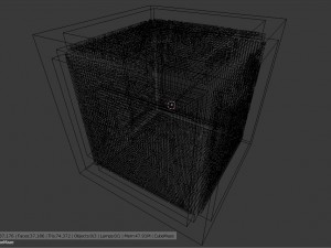 cubemaze 3D Model