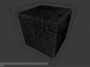 cubemaze Modello 3D