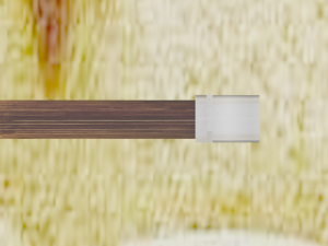 fighting axe 3D मॉडल