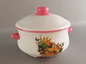 pan 3D Model