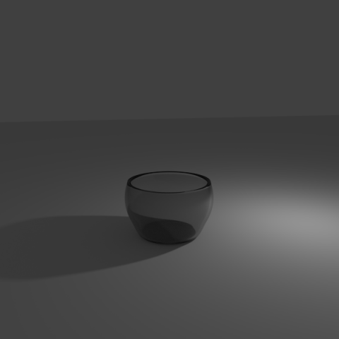vase 3D Model .c4d .max .obj .3ds .fbx .stl .blend 