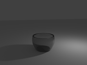vase 3D Model