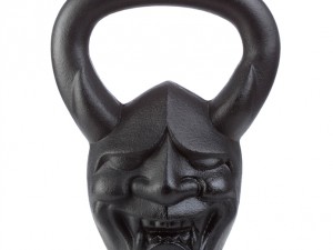demonbell 3D Print Model